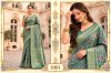 Najrana Vol 1 By Bunawat Banarasi Silk Saree 